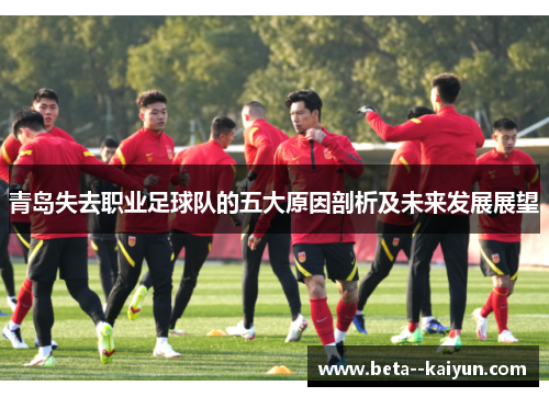 青岛失去职业足球队的五大原因剖析及未来发展展望