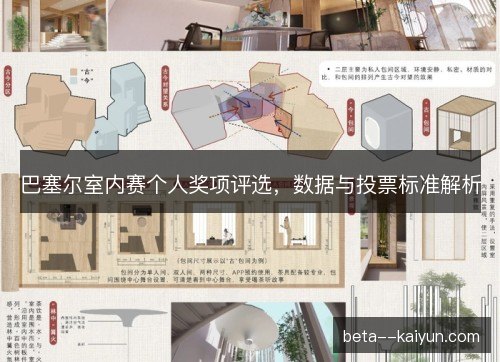 巴塞尔室内赛个人奖项评选,数据与投票标准解析 巴塞尔室内赛个人奖项评选,数据与投票标准解析